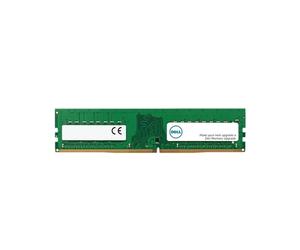 DELL AC774043 Module Mémoire 32Go DDR5 5600MHz 288-pin DIMM 1x32Go Unbuffered ECC Non pour Alienware Aurora R16 & Optiplex XE4 Tower