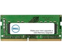 Dell AC774047 Module mémoire pour PC portable DDR5 8 GB 1 x 8 GB 5600 MHz SO-DIMM 262 broches AC774047