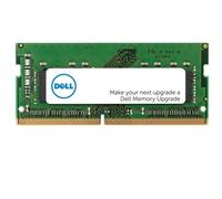 Mise à niveau RAM - DELL - 16 Go - DDR5 - SO DIMM 5600 MHz - 1.1 V