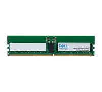 DELL Memory Upgrade - 32 GB - 2Rx8 DDR5 RDIMM 5600MT/s Not Compatible with 4800mT/s DIMMs