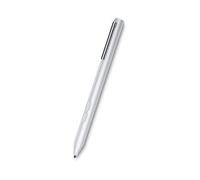 Dell Active Pen Stylus, Silver PN338M for Dell Inspiron 13 and Inspiron 15 2-in-1 (Touch Screen Models Only Must Support Active Pen)