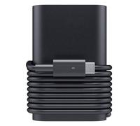 Dell - Adaptateur alimentation USB-C - CA 100-240 V - 65 Watt - Royaume-Uni - noir