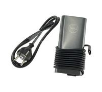 DELL - Adaptateur alimentation USB-C (équivalent à : DELL 492-BDBK) - cordon d'alimentation inclus, 07MP1P, K00F5, 0K00F5, M0H25, CT1P3, TM7MV,