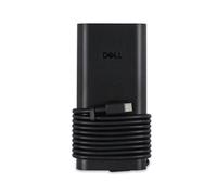 Dell - Adaptateur alimentation USB-C - GaN, avec cordon d'alimentation - AC - 165 Watt - Europe - pour Precision 5680, 5690; Pro Max 16 Plus MB16250, 16 Premium MA16250, 18 Plus MB18250