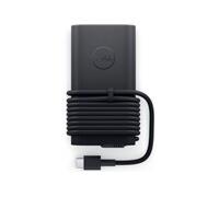 Dell - adaptateur alimentation USB-C - Nitrure de gallium (GaN), ultra-mince - 100 Watt
