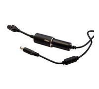 Dell - Adaptateur Allume-Cigare (Voiture Et Avion) - 90 Watt - Mondial - Avec 1 An De Dell Prosupport