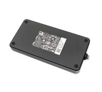 Dell Adaptateur CA, 240 W, 19,5 V, 3 broches, 7,4 mm, cordon d'alimentation C14, lot 6 version 2
