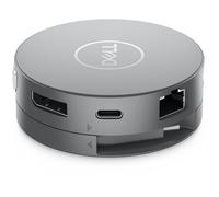 Dell Adaptateur Mobile DA310 - Station d'accueil, W126083070 (Station d'accueil)