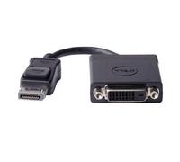Dell Cable Display Port DVI Adaptor, DANARBC084