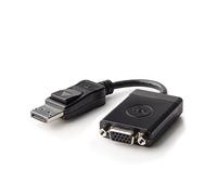 Dell Adaptateur DisplayPort vers VGA
