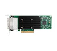 Dell Adaptateur HBA355e à Profil Bas CK - HBA355e - Adaptateur Profil Bas/Pleine Hauteur, Installation Client