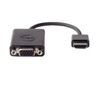 DELL Adaptateur HDMI vers VGA