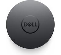 DELL Adaptateur mobile DA300 Câblé USB 3.2 Gen 2 (3.1 Gen 2) Type-C Noir (VG774)