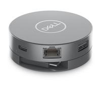 DELL Adaptateur multiport USB-C 6-en-1 - DA305