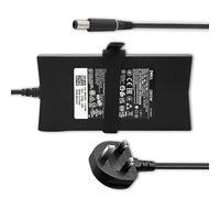 Dell Adaptateur PA-4E pour ordinateur portable Inspiron 15 7559, G3 15 3590, G3 15 3579 130 W 19,5 V 6,7 A