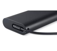 DELL 492-BBIN adaptateur de puissance & onduleur Intérieure 130 W Noir