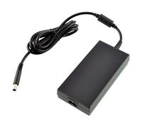 Dell Alimentation pour ordinateur portable 450-ABJQ EU 180W Noire intérieure Câble 2m