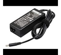 DELL Adaptateur Secteur 43NY4, 65W, Alimentation Interne CA vers CC, 19.5V, Noir, pour Inspiron, Latitude, OptiPlex, Vostro & Wyse – 220g