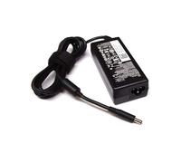 DELL Adaptateur Secteur 65W Interne Noir Câble 1.83m - Compatibilité OptiPlex/Latitude/Vostro/Inspiron - Référence 450-AECL (MGJN9)