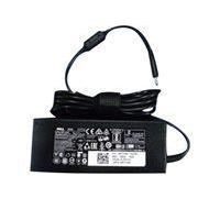 Dell - Adaptateur secteur - 90 watt - Union européenne - pour Inspiron 20 3064, 24 3464, 3059, 3455, 3459, 5459, 7459; Latitude 12, 7212