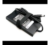 DELL Adaptateur Secteur 90W PA-3E, Alimentation Intérieure 100-240V, Sortie 20V 4.62A, Compatible Latitude E4200 à E5510, Noir, Dimensions 71.1x147.3x15.2mm