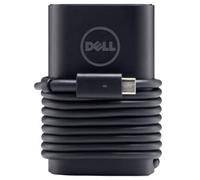 Dell Adaptateur secteur 90 W USB-C Noir