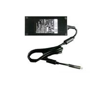 Dell - Adaptateur secteur - barillet de 7,4 mm, avec cordon d'alimentation - AC - 180 watt - Europe