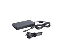 DELL Adaptateur Secteur Interne 450-18650 240W Noir - Compatible Alienware/Latitude/Precision/Vostro/XPS - Connecteur DC 7.4mm - Câble secteur inclus