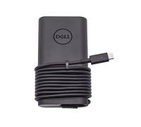 Dell Adaptateur secteur pour ordinateur portable XPS 15 9570 9500 9510 9700 USB-C 130 W Netzteil compatible avec PN : K00F5, 0K00F5, MDH25, HA130PM170, 0MDH25 - Câble d'alimentation de type C