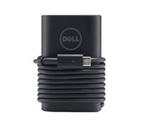 DELL Adaptateur Secteur TM7MV 130W Interne, Type C, Noir - Alimentation CA/CC 130 Watts, USB Type-C, Câble Secteur 1m, Version Europe, pour Ordinateur Portable DELL