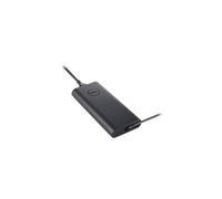 Dell Adaptateur Secteur USB-C 130 W avec Cordon d'alimentation de 1 m