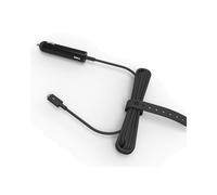 DELL Adaptateur Secteur USB-C 65W pour Ordinateur Portable, Alimentation Auto, Connecteur USB-C, Noir, Référence 450-AFLE