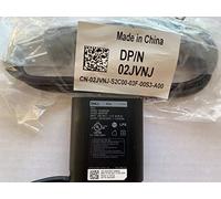 Dell Adaptateur secteur USB Type-C 45 W pour ordinateurs portables, WC0RY