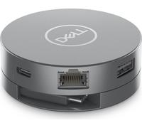 DELL Adaptateur USB-C multiport 6 en 1