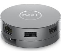 DELL Adaptateur USB-C multiport 6 en 1