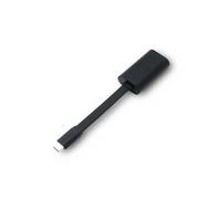 Dell Adaptateur USB-C vers Ethernet 2,5 GB/s, Compact