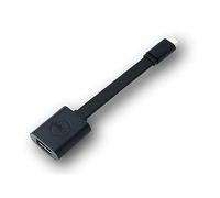 Dell Adaptateur USB-C vers USB-A 3.0
