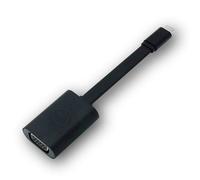 Dell Adaptateur USB-C vers VGA 15 Broches RV9HP 0K3F4 470-ABNC