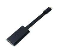 Dell - Adaptateur vidéo externe - USB-C - HDMI