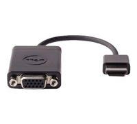 Dell adaptateur vidéo - HDMI / VGA