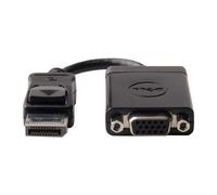 DELL Adapter - DisplayPort to VGA