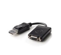 Dell Adaptateur 0M9N09 – DisplayPort vers VGA – Convertisseur vidéo original