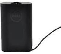 DELL Adapter European 45W Adapter, W0F7V