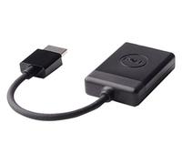 Dell Adapter - HDMI to VGA 470-ABZX Same as 470-ABZX