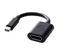 Dell Adapter Mini DisplayPort vers DisplayPort Cable