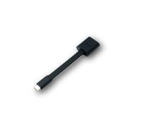 Dell Adapter - USB-C to USB-A 3.0 470-ABNE Same as 470-ABNE Black USB-C in USB