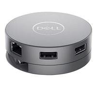 Dell ADPT,Con,DA310,LS,EMEA, 0KYXWT Gris