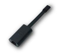 Dell ADPT Con DNGL TYPECTORJ45 96NP5, Ethernet, 96NP5 (96NP5, Ethernet)