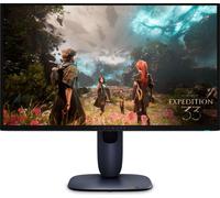 Dell Alienware 27 4K QD-OLED Gaming Monitor AW2725Q - Écran OLED - jeu - 68.6 cm