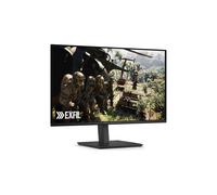 Dell Alienware AW2726DM Écran de jeu QD-OLED de 27 pouces offrant des couleurs éclatantes et une expérience de jeu fluide à 240 Hz